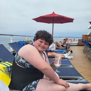 Meet your Posher, Pam